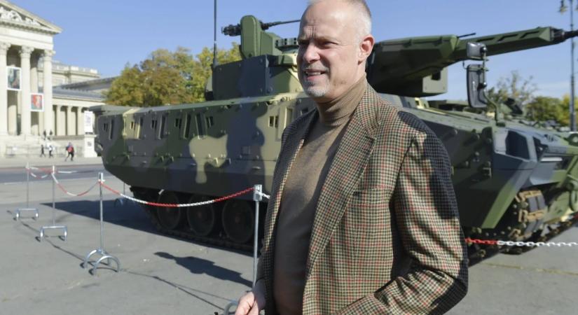 Magyar katonai gép indult Afrikába a választás másnapján – megszólalt a honvédség is