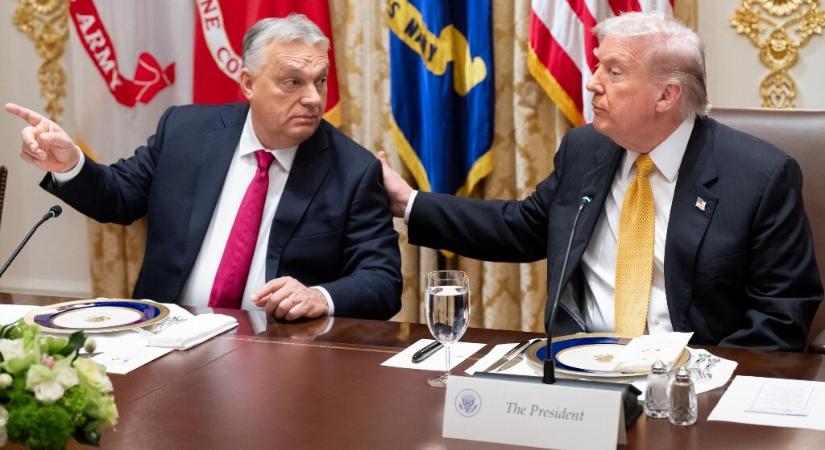 Welt-elemzés: Orbán most megmutathatja amerikai barátainak, hogy történhet meg egy rendezett hatalomváltás
