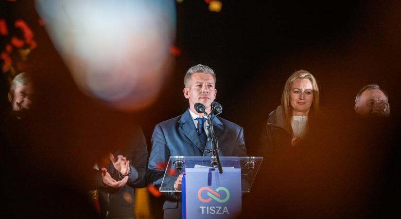 Ekkor veszi át a kormányrudat Magyar Péter, mutatjuk a menetrendet