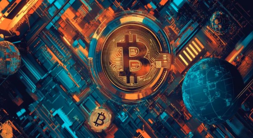 Bitcoin hullámvasúton: geopolitikai feszültségek rázták meg a piacot