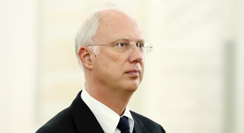 Dimitriev: Ez csak felgyorsítja az EU szétesését