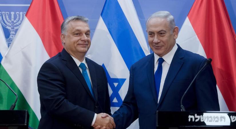 Az Orbán-kormány bukásával nemcsak Oroszország, hanem Izrael is fontos szövetségest vesztett
