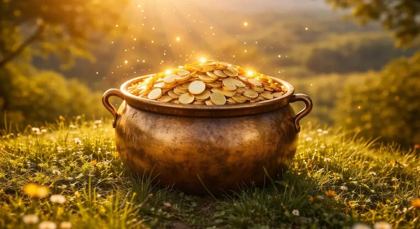 5 csillagjegy, akiknek most végre bejön az élet – szinte egyik napról a másikra