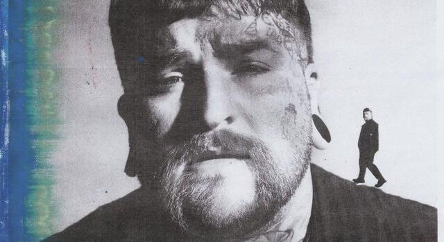 Teddy Swims visszatért - itt a korszaknyitó „Mr. Know It All”!