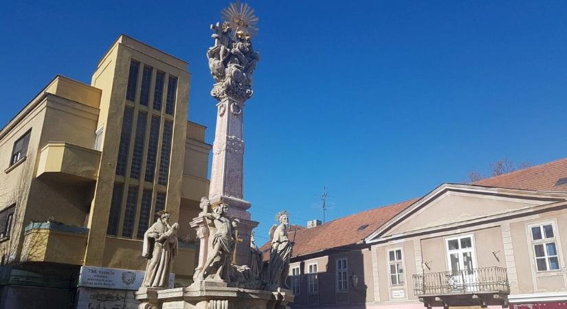 Döbbenetes átalakulás: elképesztő tervekkel éled újjá a patinás sarki patika