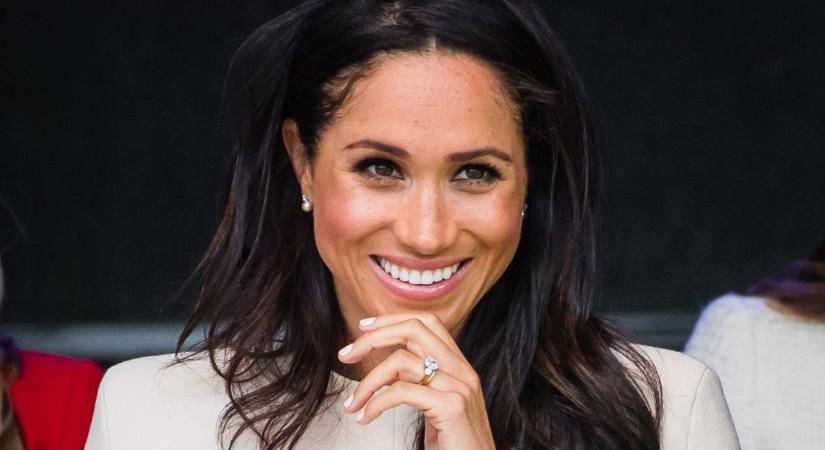 Kiteregette a szennyest a fotós: Ilyen Meghan Markle igazi arca, amikor nem figyeli senki