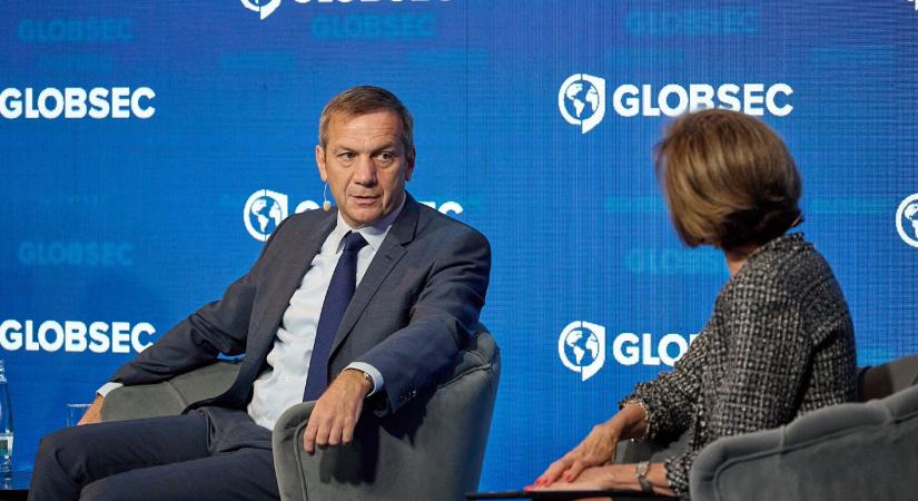 Bajnai Gordon: Orbán el, remény vissza