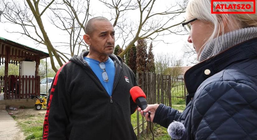 „Reméljük, hogy lesz változás” – videóriport a magukra hagyott baranyai aprófalvakból