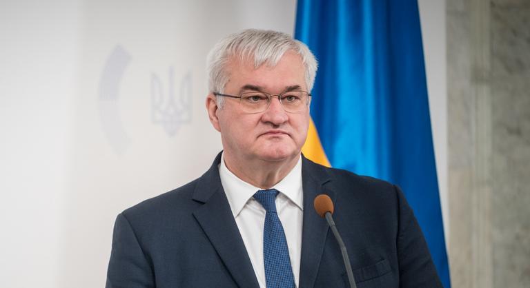 Néhány órával a választás vége után döntést hozott Magyarországgal kapcsolatban Ukrajna