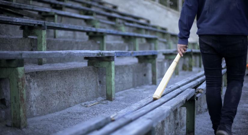 Rablásba torkollott a születésnapi ünneplés