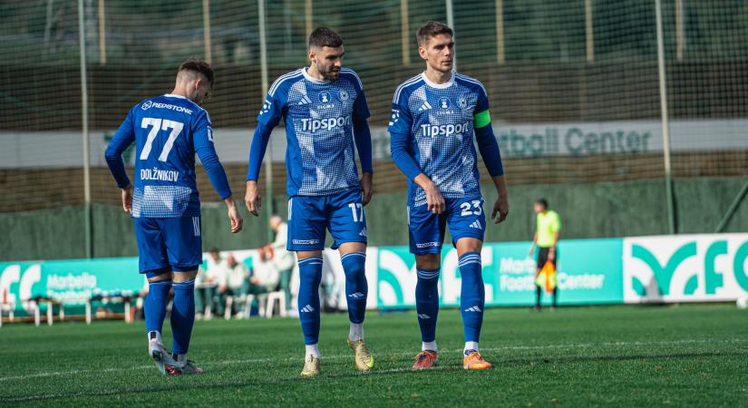 Kirúgták a magyar válogatott játékos csapatának edzőjét