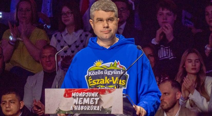 Kőszegen és Sárvárváron is megrogyott a Fidesz hatalma