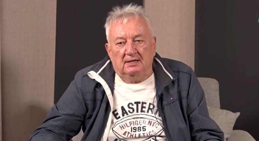 Boldog vagyok, hogy megbukott ez a mocskos, korrupt Orbán-rendszer