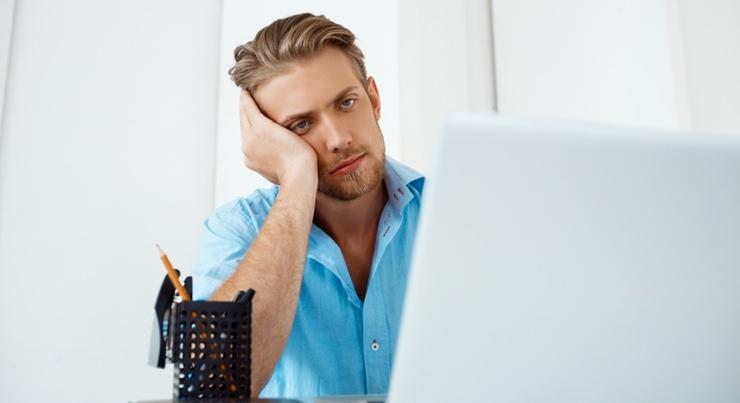 Valami megváltozott: miért nem élvezzük már a munkát?