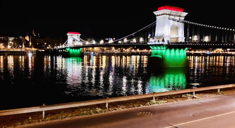 Karácsony Gergely: "ma nem egy másik országra ébredtünk, hanem arra, ami a sajátunk"