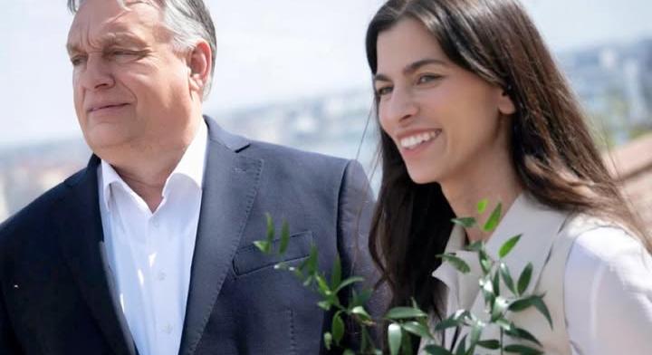 Szentkirályi Alexandra máris harcba hívja a fideszeseket