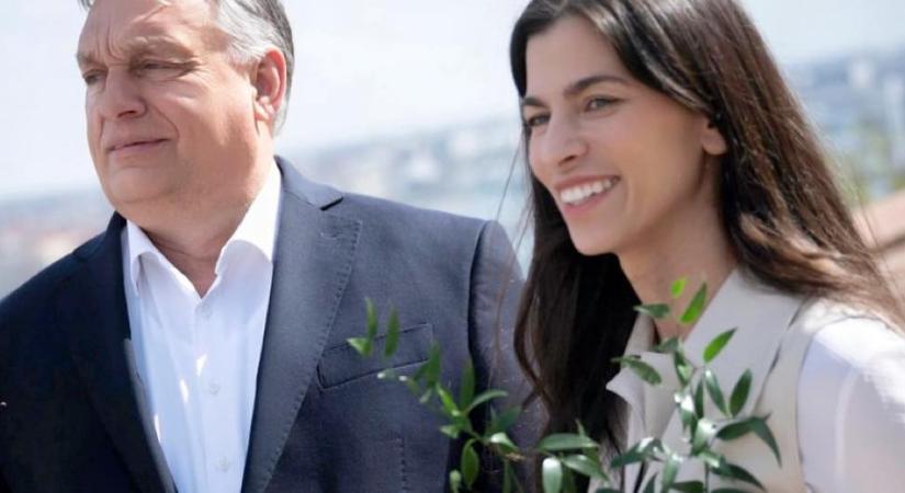 Szentkirályi Alexandra meghirdette a nemzeti ellenállást