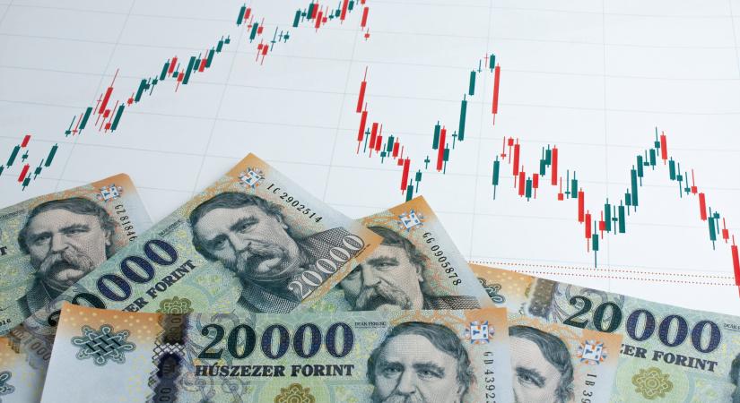 Elsöprő Tisza-győzelem a választásokon, másfél éves mélypontra zuhantak a kötvényhozamok