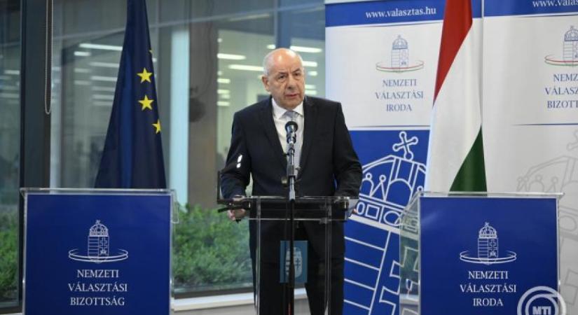 Címlapon a világban a magyar választás