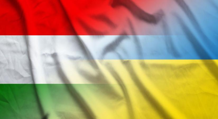 Ez gyors volt: Ukrajna máris döntött Magyarországról, bejelentést tett a külügyminiszter – „Már a múlté”