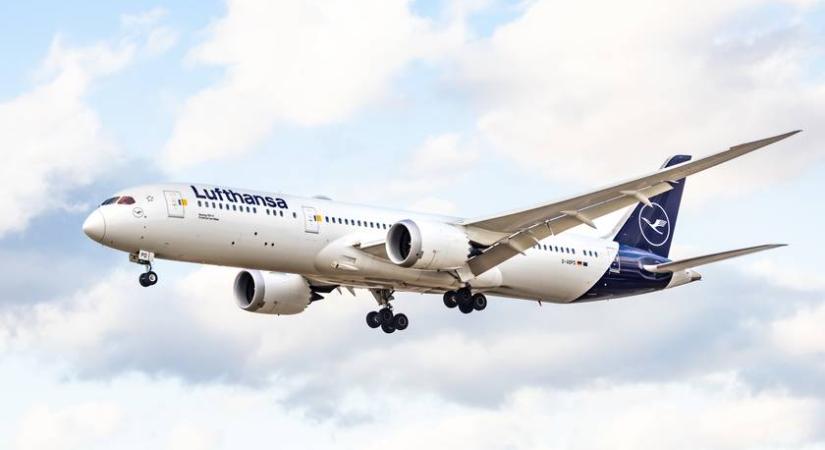 Fontos budapesti járatokat töröltek hétfőn: közleményt adott ki a Liszt Ferenc Repülőtér