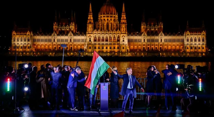 A Tisza Párt megnyerte a választást, de mi történik az új kormány megalakulásáig?