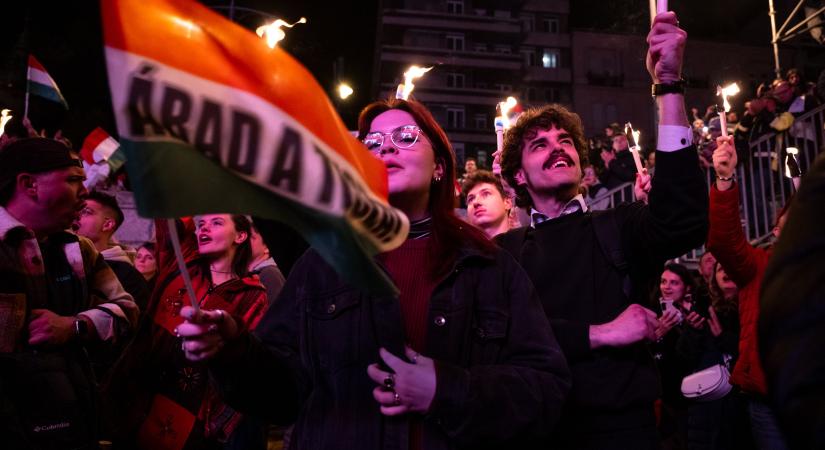 Győzelem után jön a hidegzuhany, brutális gazdasági kihívások várnak az új Tisza-kormányra