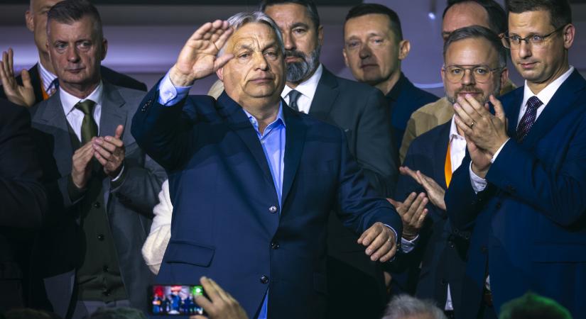 Orbán bukásának Magyarországon túlnyúló következményei lesznek – külföldi lapok a választásról