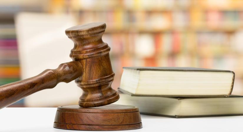 Internetről rendelte a kábítószert az esztergomi férfi