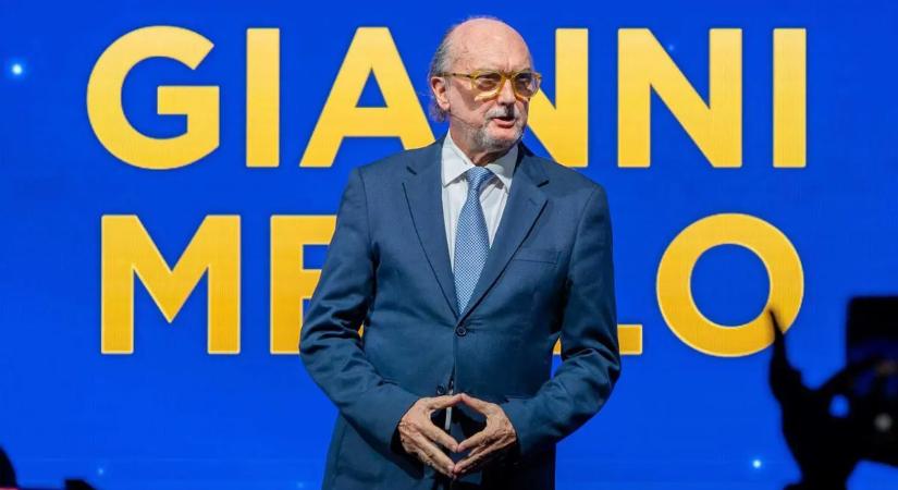 Gianni Merlo maradt az AIPS elnöke, Csisztu Zsuzsára szavazott a tagság negyede