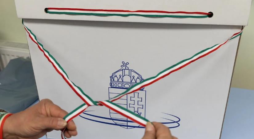 Magyarország választ 2026 – levezető műsor, kövesse nálunk élőben!