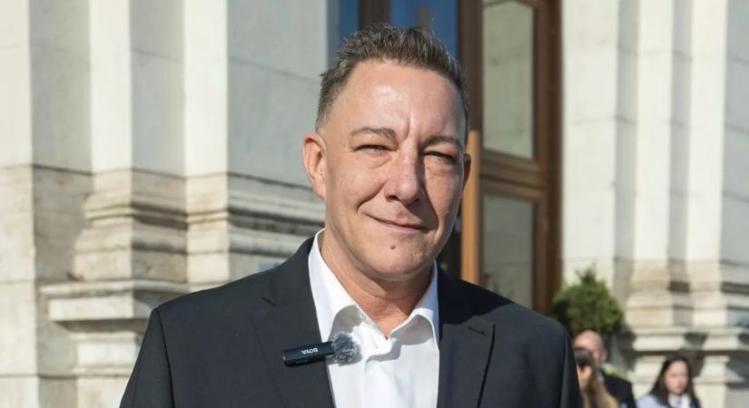 Gyermekeiről és házasságáról mesélt Németh Kristóf a Borsnak: "Fontos, hogy ne csak Apa és Anya legyünk"