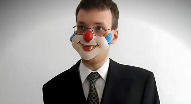 Ha tudjátok, mi az a vérző busz, van egy nagyon-nagyon jó hírünk!