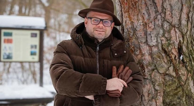 Fekete Dávid a választás délutánján a rekord magas részvételi arányt még hagyományos Fidesz sikerként értékelte