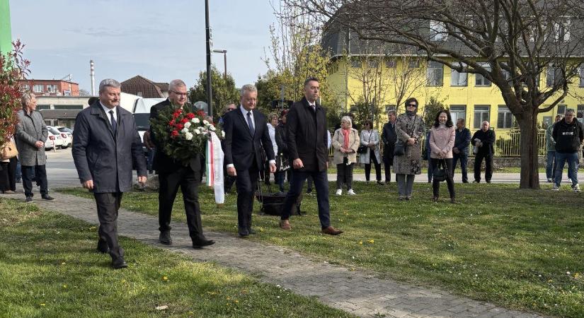 A kollektív bűnösség ellen – az emlékezet mellett