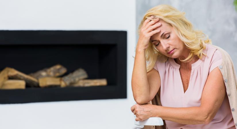 „A fiam lakása olyan koszos, hogy már a légzésemet is zavarja”