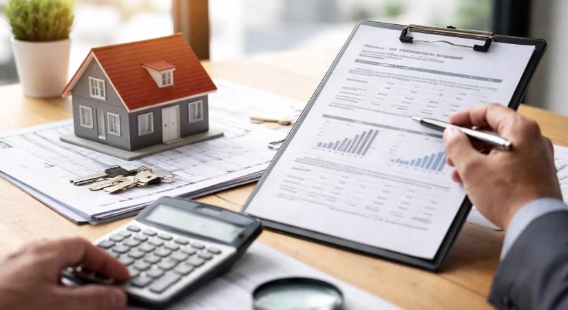 Ingatlan értékbecslés: mitől lesz alacsonyabb az érték, mint amire számítasz?