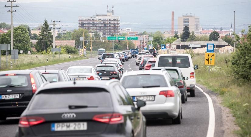 A büntetőfékezés már a múltté, helyette egy még kegyetlenebb dolog jött