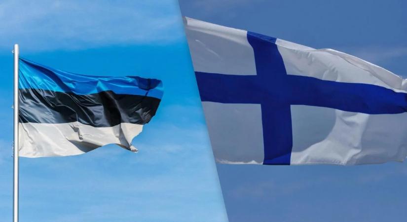 Két európai országban is ukrán drónokat találtak