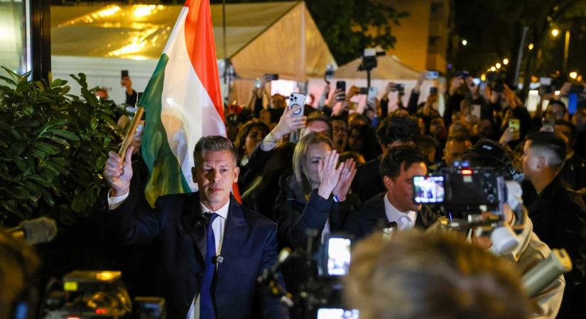 Kétharmados erő, új irány: a Tisza elsöprő győzelme átírja a politikát