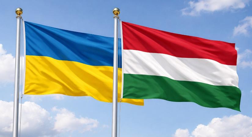 Ukrajna azonnali döntést hozott a magyar választások után