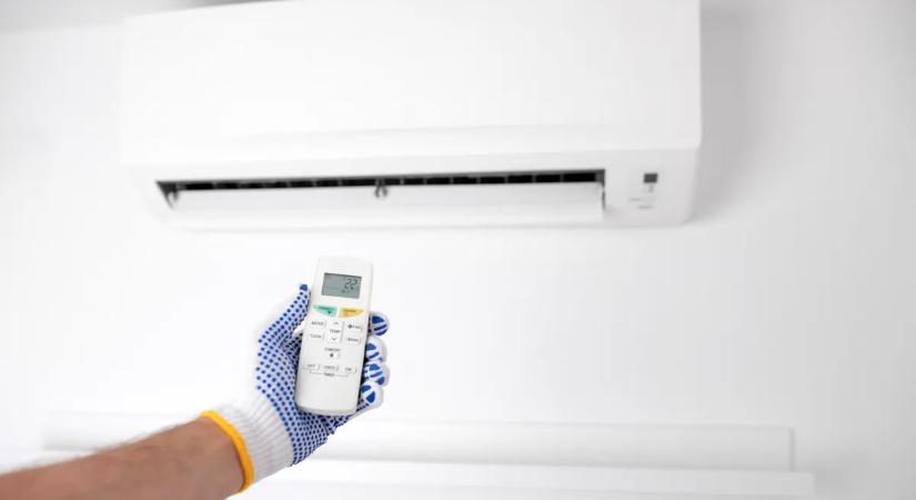 Eljött az idő: így tisztítsd ki a klímát