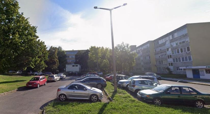 Lakóházakat veszélyeztetett a hátrahagyott tűzijáték Egerben