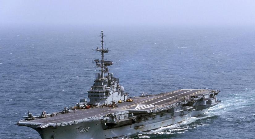 Blokád: újra rémes magasságban az olajár