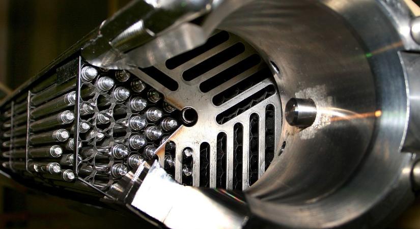 Fantasztikus innováció a Roszatomtól – ez Paks II.-nél is mindent megváltoztat