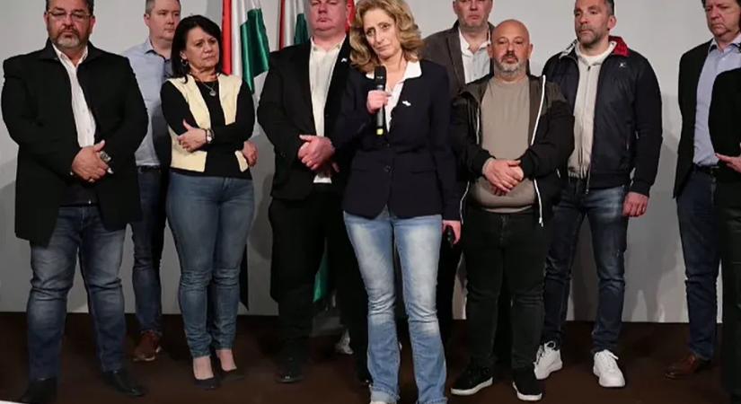 Ferencz Orsolya miniszteri biztos: A felelősöket ki kell vágnunk végre a nemzeti oldal testéből