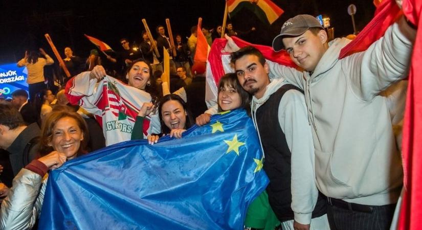 „Szörnyű hír Magyarországnak és a Nyugatnak”– így reagáltak az amerikai konzervatívok a magyar választásra