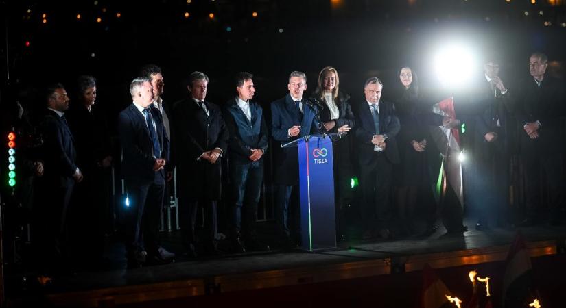 A Mi Hazánk hozta el a kétharmadot a Tiszának?