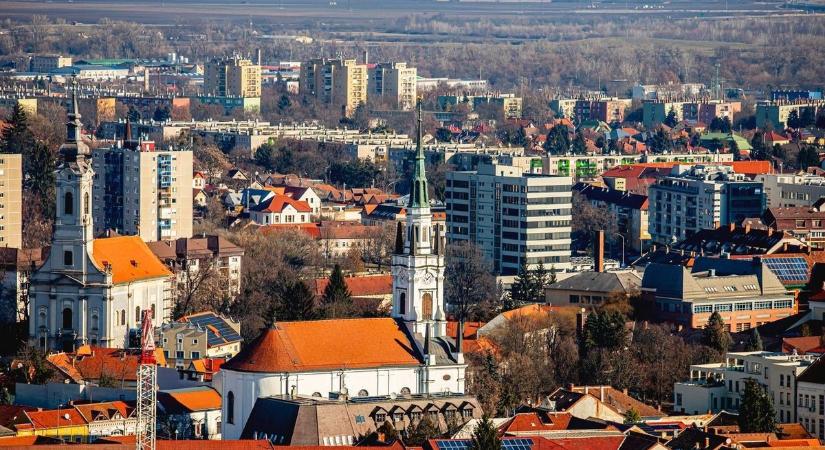 Földrengés volt Borsodban a választások előtt