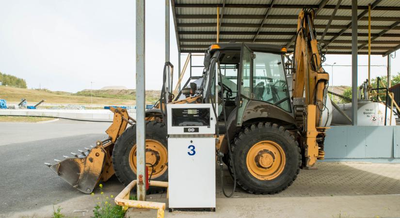 Óriási a bizonytalanság: drámai döntés előtt állnak az ukrán gazdák